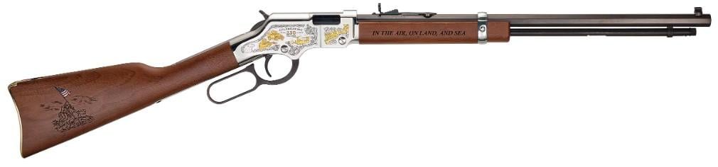 Henry Spirit of the Corps Tribute Edition 22 LR